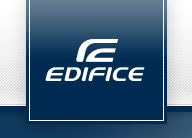 Casio Edifice Logo