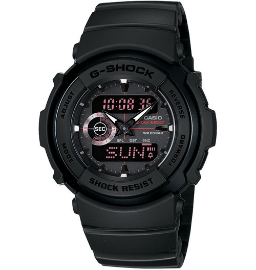 Casio 3750