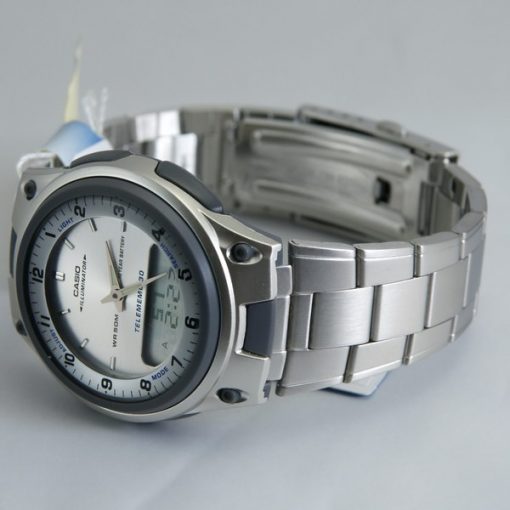 Casio AW-80D-7AV