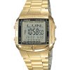 jam tangan Casio DB-360G-9A