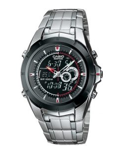 jam tangan Edifice EFA 119BK-1AV