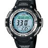Casio SGW - 100 Compass Thermometer