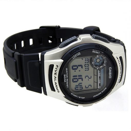 Casio W 213-1A