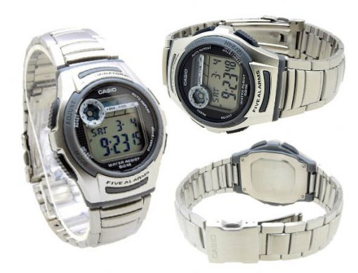 Casio W 213D-1A