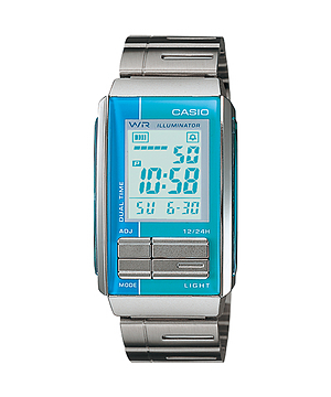 Jual Casio LA201W  MurahGrosir.com pusat original 