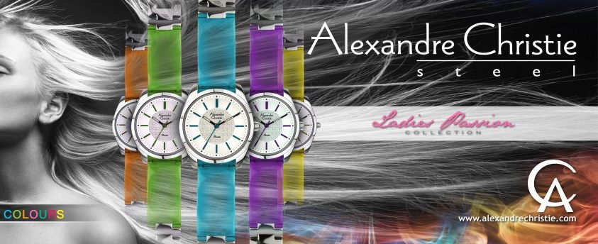 Alexandre Christie women