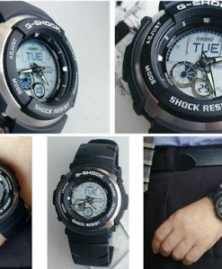 jam tangan G-Shock G-301BR-1A