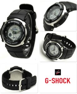jam tangan G-Shock G-301BR-1A