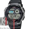 Casio AE-100W-1B