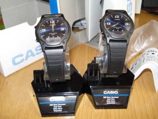 Casio AW 49HE-2AV