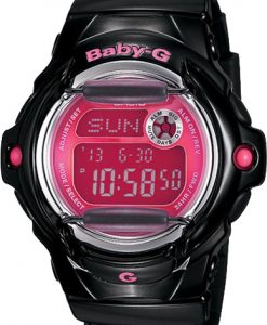 jam tangan casio baby-g original