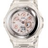 Jam Tangan Wanita Baby-G BGA 100