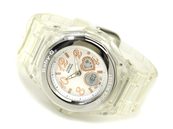 Jual Baby-G BGA 100 Baru  harga jam tangan Terbaru Murah 