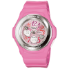 Jam Tangan Wanita Baby-G BGA-101-4B