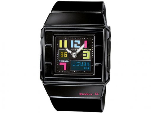 Jam Tangan Wanita Baby-G BGA-200PD