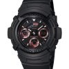 jam tangan G-Shock AW-591ML-1AV