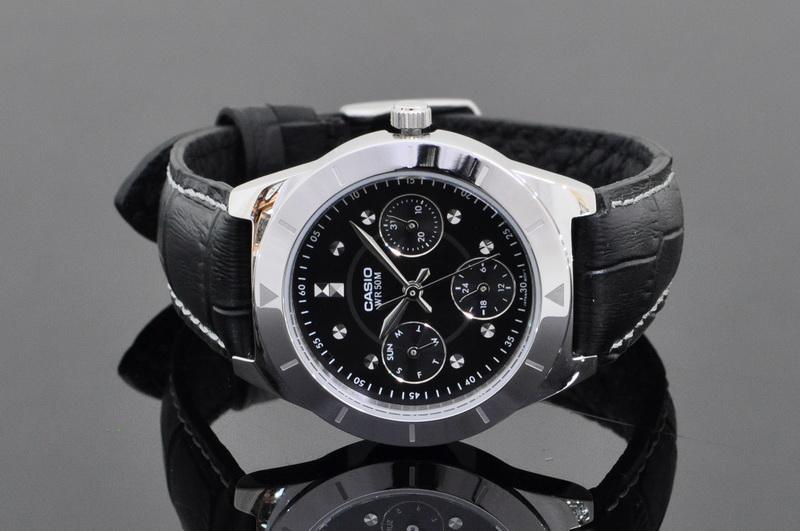 Jual Casio LTP2083L  Jam tangan  murahgrosir.com  jual 