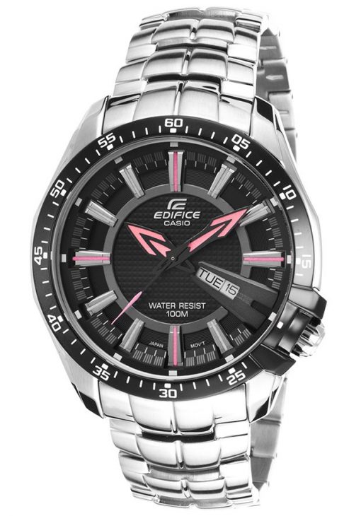 Edifice EF 130D-1A4