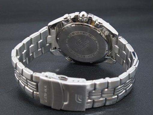 jam tangan Edifice EF 543D-1