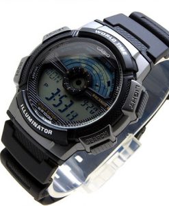 Casio AE1100W-1AV