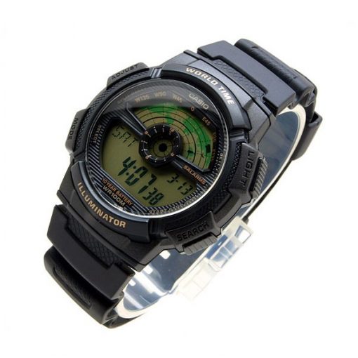 Casio AE1100W-1BV