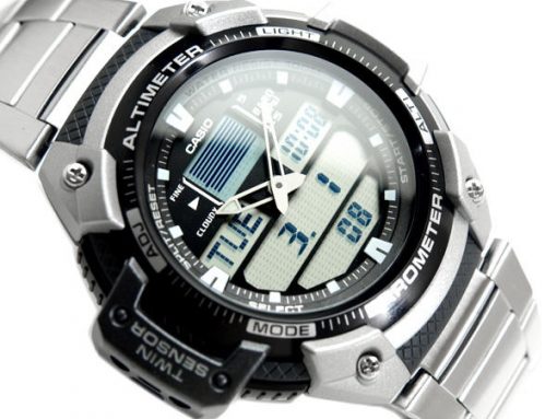 Casio SGW400HD-1BV