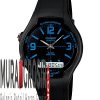 Casio AW - 90 H