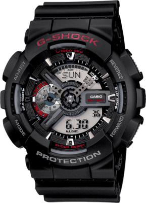 Koleksi Gshock