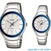 Jam Tangan Wanita Casio MTP/LTP1325D