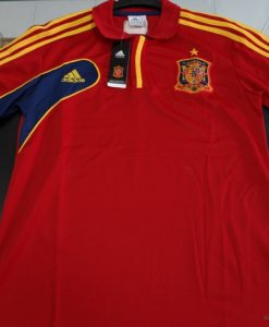 Spanyol Merah