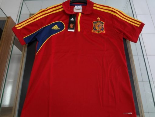 Spanyol Merah