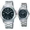 casio 1215 couple