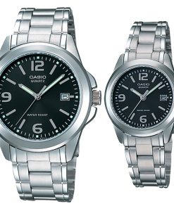 casio 1215 couple