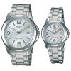 casio 1215 couple