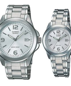 casio 1215 couple