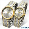 Jam Tangan Wanita MTP / LTP 1183G-7A