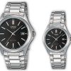 Jam Tangan Wanita MTP 1310D-1A & LTP 1310D-1A