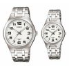 Jam Tangan Wanita MTP 1310D-7B & LTP 1310D-7B