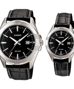 casio 1308L-1AV couple