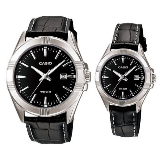 casio 1308L-1AV couple