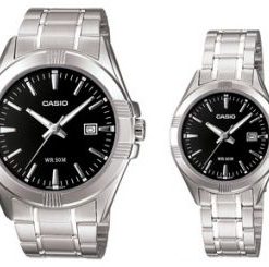 mtp ltp 1308D couple casio