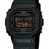 jam tangan g shock dw 5600ms