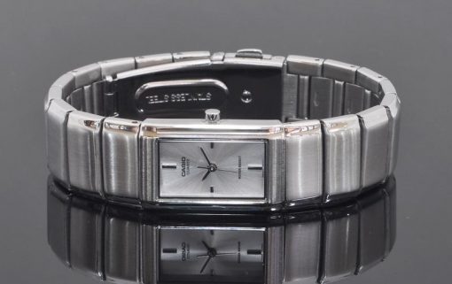 jam tangan casio LTP 2037