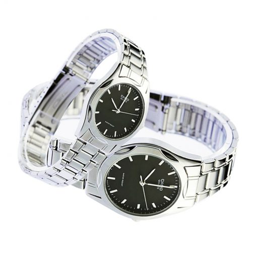 Jam Tangan Wanita Casio Couple MTP-1275D-1 & LTP-1275D-1