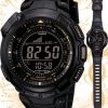Protrek PRG-110Y-1V