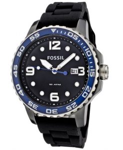 jam tangan fossil original