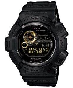 jam tangan G-Shock G-9300GB-1