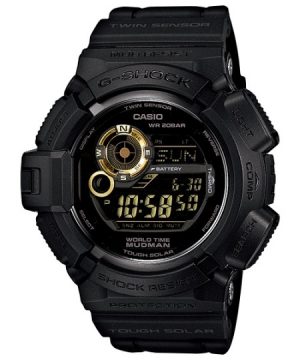 Koleksi Gshock