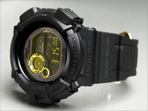 jam tangan G-Shock G-9300GB-1