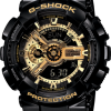 Jam Tangan Pria G-shock GA-110GB-1A